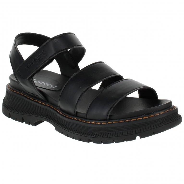 charles clinkard Westland Peyton 08 Womens Sandals