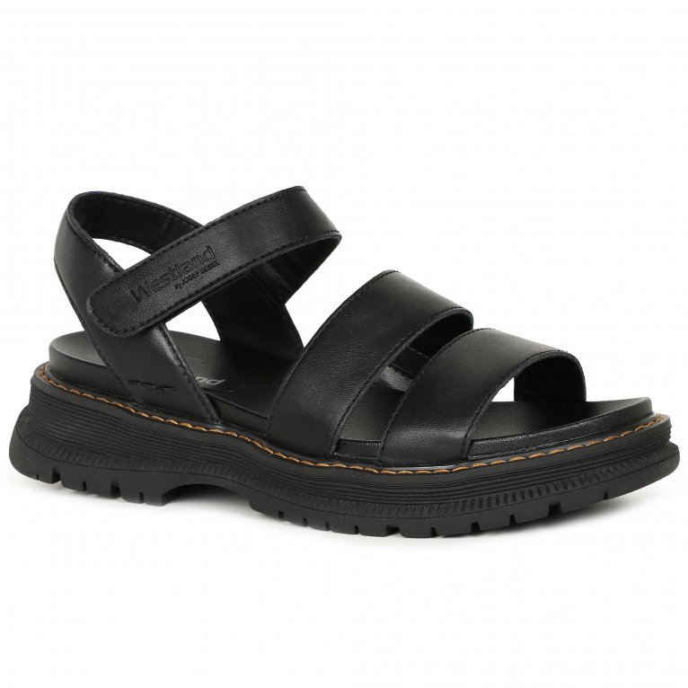 charles clinkard Westland Peyton 08 Womens Sandals