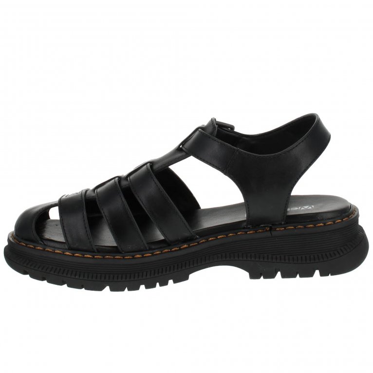 Charles Clinkard Westland Peyton 09 Womens Sandals