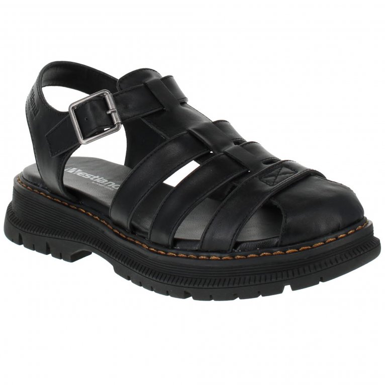 charles clinkard Westland Peyton 09 Womens Sandals