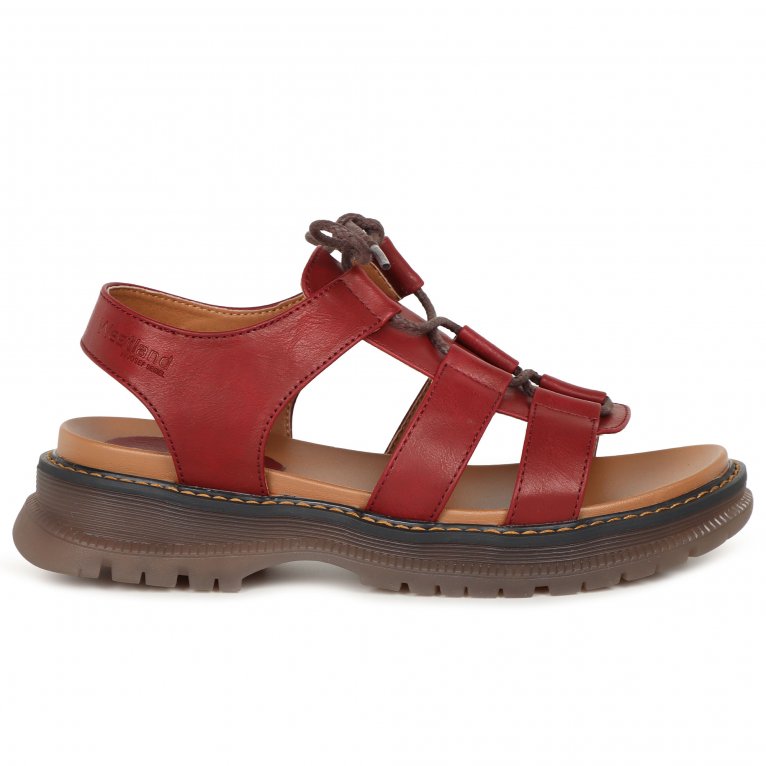 Charles Clinkard Westland Peyton 14 Womens Sandals