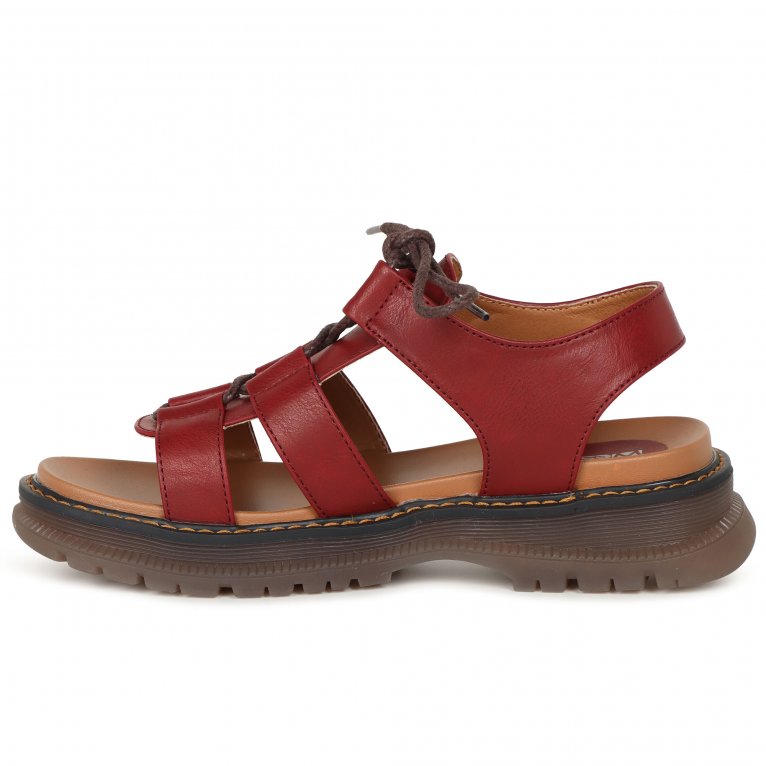 Charles Clinkard Westland Peyton 14 Womens Sandals