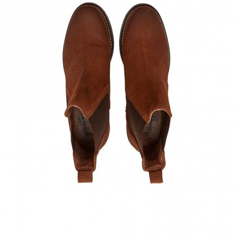 Charles Clinkard Chatham Arlington Womens Chelsea Boots