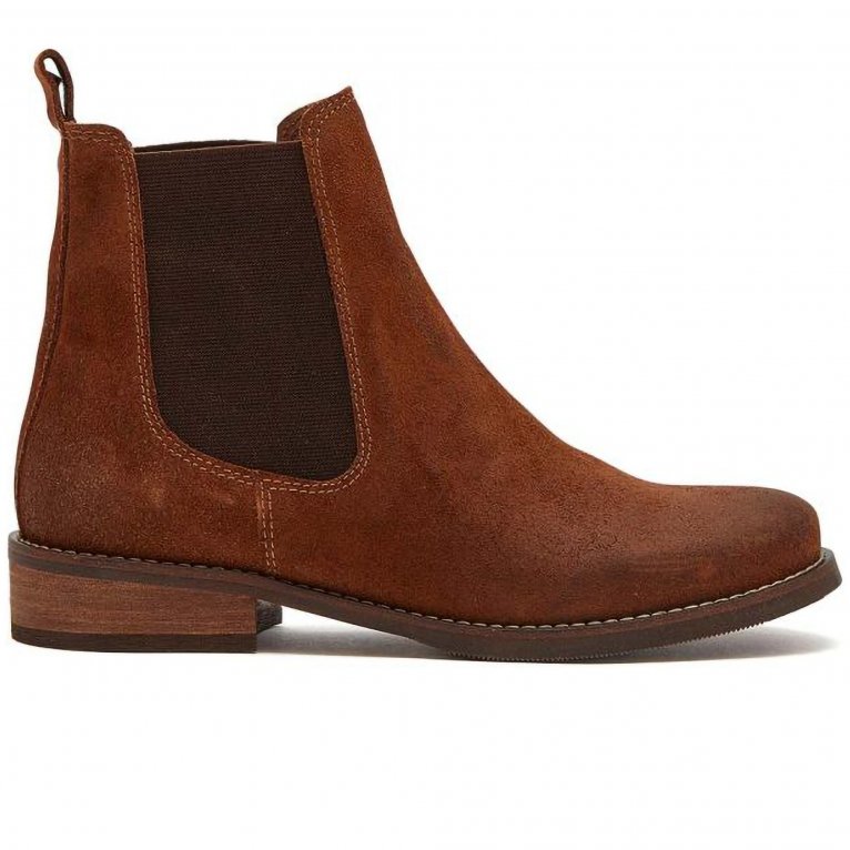 charles clinkard Chatham Arlington Womens Chelsea Boots