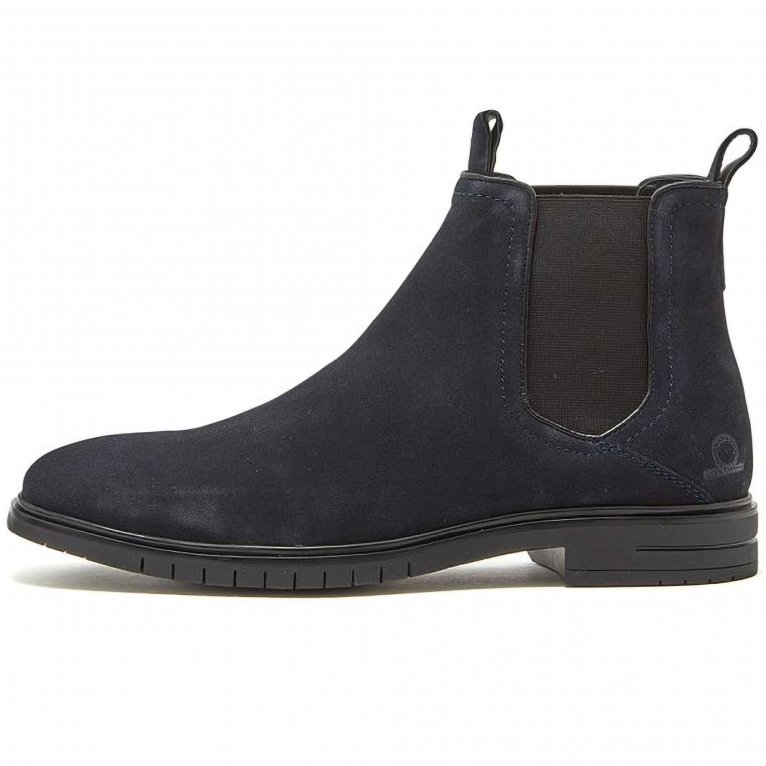 Charles Clinkard Chatham Clandon Mens Chelsea Boots