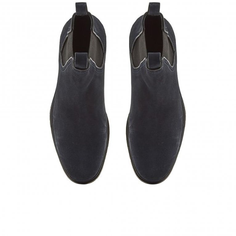 Charles Clinkard Chatham Clandon Mens Chelsea Boots