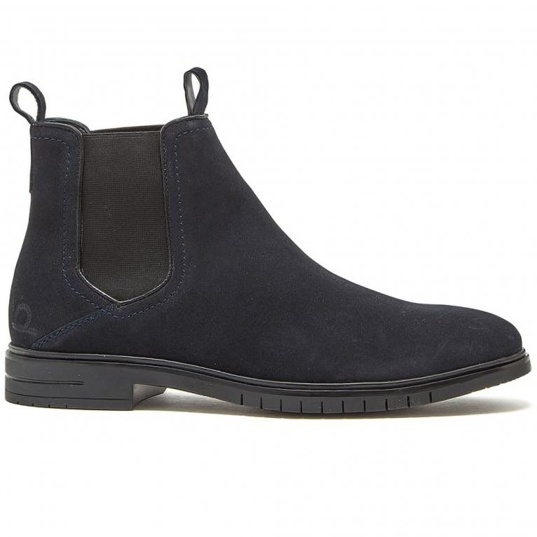 charles clinkard Chatham Clandon Mens Chelsea Boots