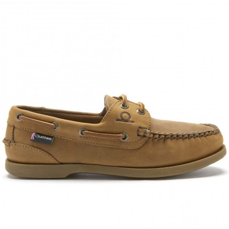charles clinkard Chatham Deck Lady II G2 Womens Boat Shoes