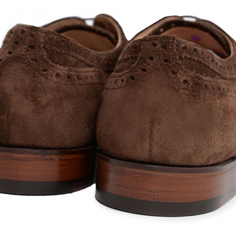 Charles Clinkard Cheaney Arthur III Mens Oxford Brogues