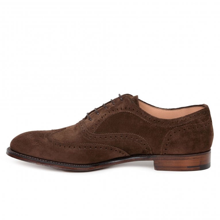 Charles Clinkard Cheaney Arthur III Mens Oxford Brogues