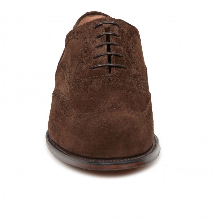 Charles Clinkard Cheaney Arthur III Mens Oxford Brogues