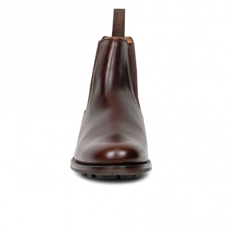 Charles Clinkard Cheaney Barnes III B Mens Chelsea Boots