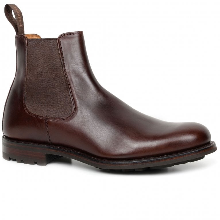 charles clinkard Cheaney Barnes III B Mens Chelsea Boots