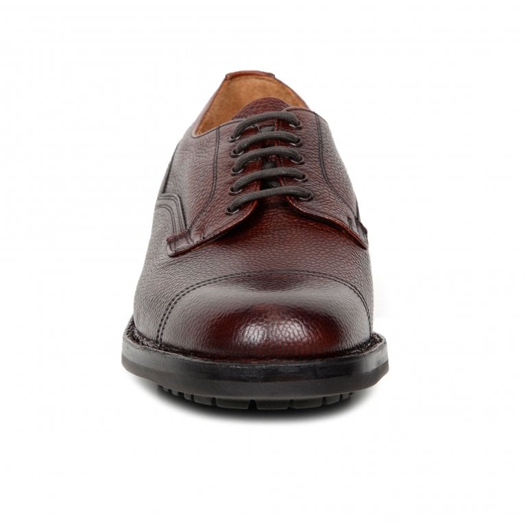 Charles Clinkard Cheaney Cairngorm II R Mens Derby Shoes