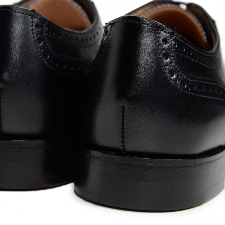 Charles Clinkard Cheaney Fenchurch Mens Oxford Shoes