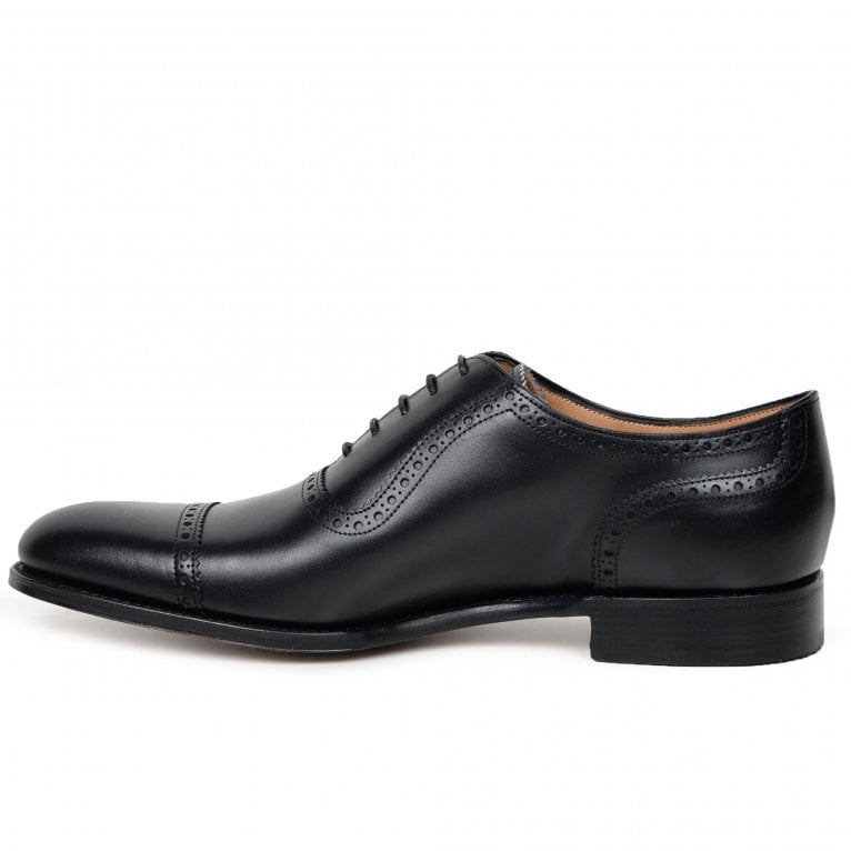 Charles Clinkard Cheaney Fenchurch Mens Oxford Shoes