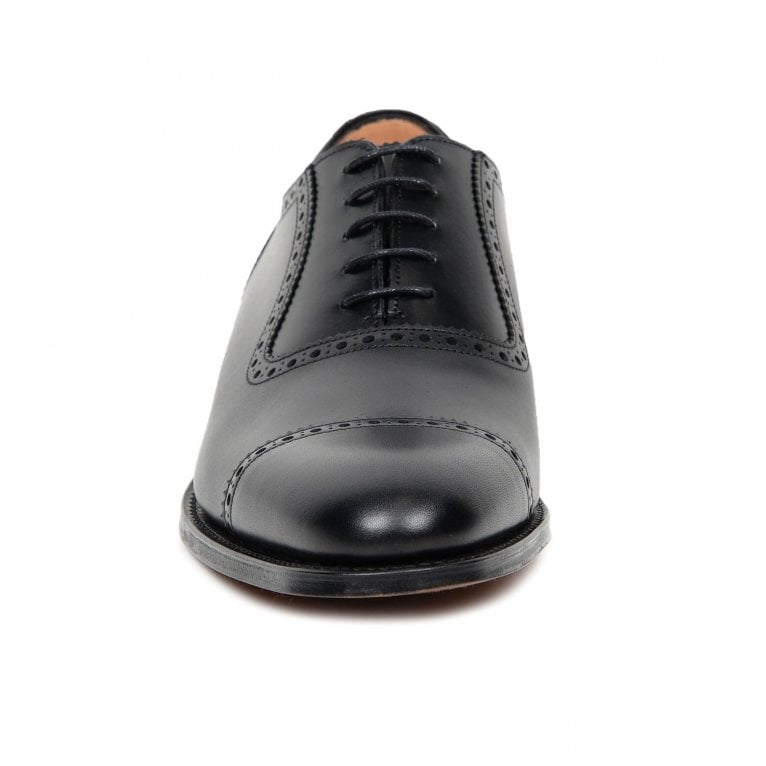 Charles Clinkard Cheaney Fenchurch Mens Oxford Shoes