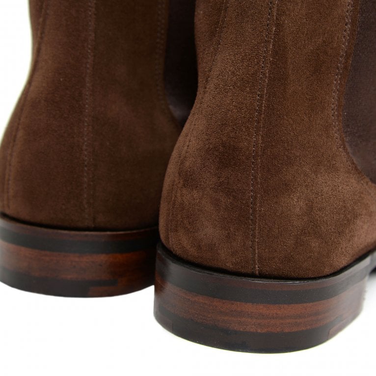 Charles Clinkard Cheaney Godfrey D Mens Chelsea Boots