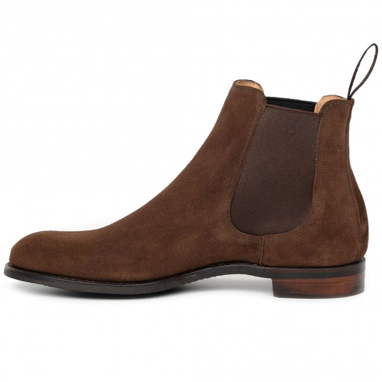 Charles Clinkard Cheaney Godfrey D Mens Chelsea Boots