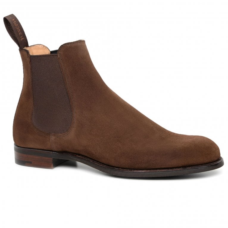 charles clinkard Cheaney Godfrey D Mens Chelsea Boots