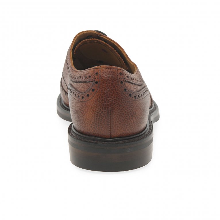 Charles Clinkard Cheaney Hythe Mens Formal Lace Up Shoes