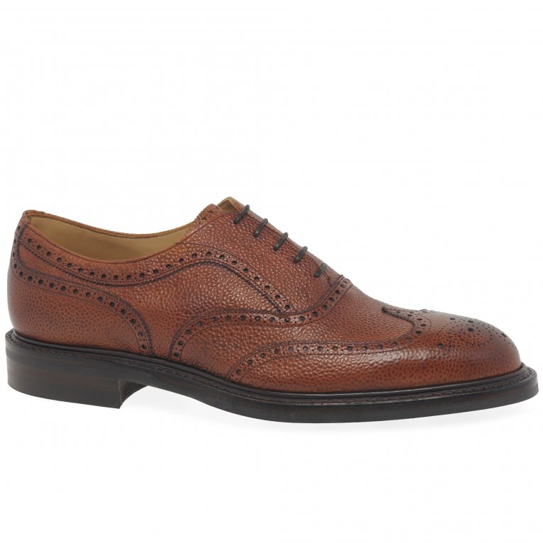 charles clinkard Cheaney Hythe Mens Formal Lace Up Shoes