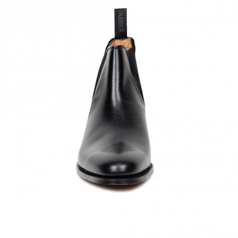 Charles Clinkard Cheaney Threadneedle Mens Chelsea Boots