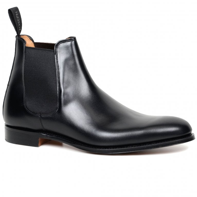 charles clinkard Cheaney Threadneedle Mens Chelsea Boots