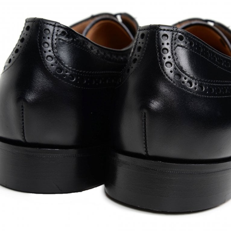 Charles Clinkard Cheaney Wilfred Mens Formal Oxford Brogues