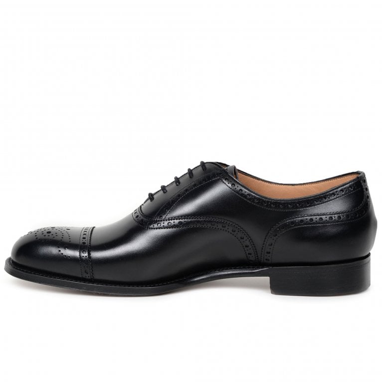 Charles Clinkard Cheaney Wilfred Mens Formal Oxford Brogues