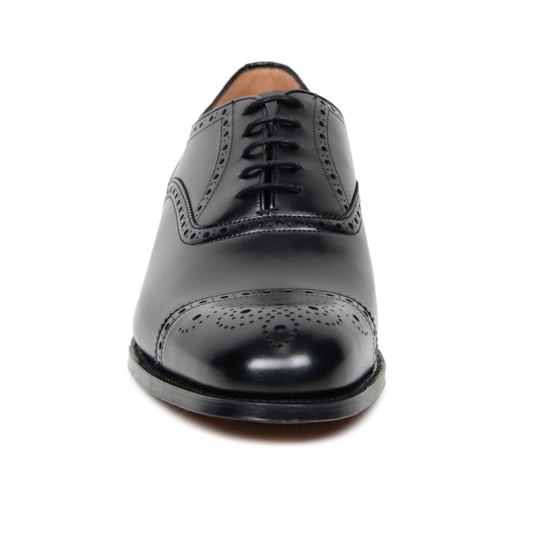 Charles Clinkard Cheaney Wilfred Mens Formal Oxford Brogues