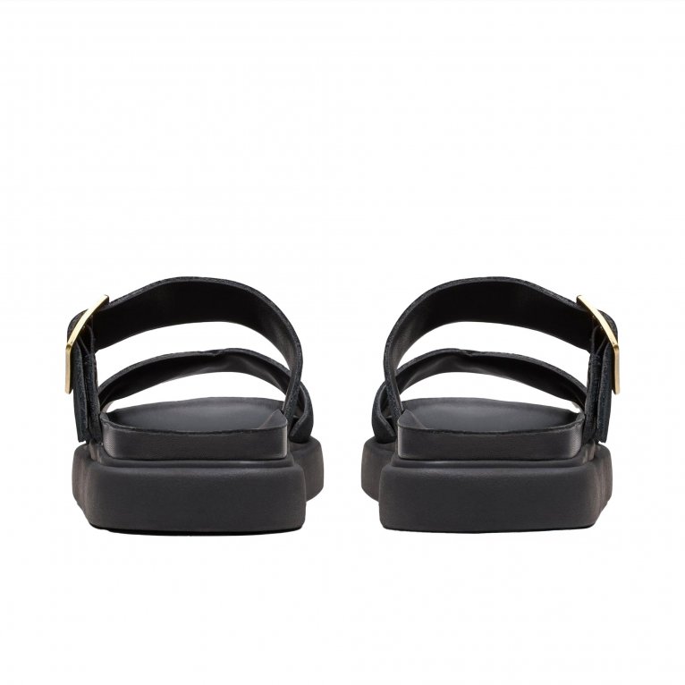Charles Clinkard Clarks Aristella Mule Womens Sandals