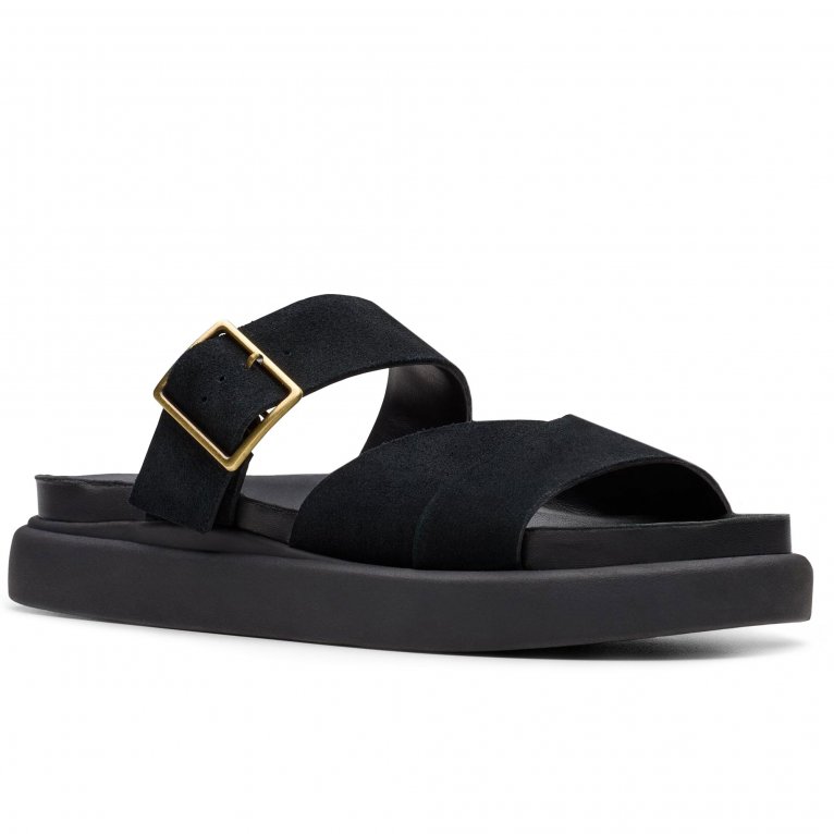 charles clinkard Clarks Aristella Mule Womens Sandals