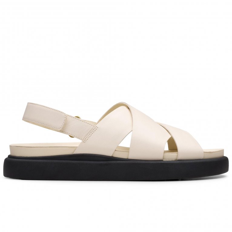 Charles Clinkard Clarks Aristella Sun Womens Sandals