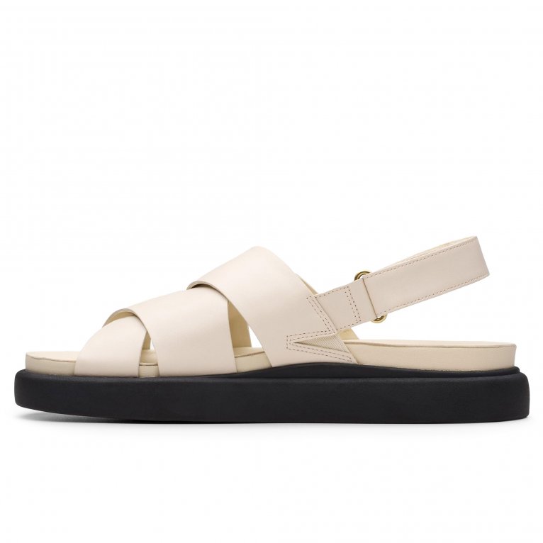 Charles Clinkard Clarks Aristella Sun Womens Sandals