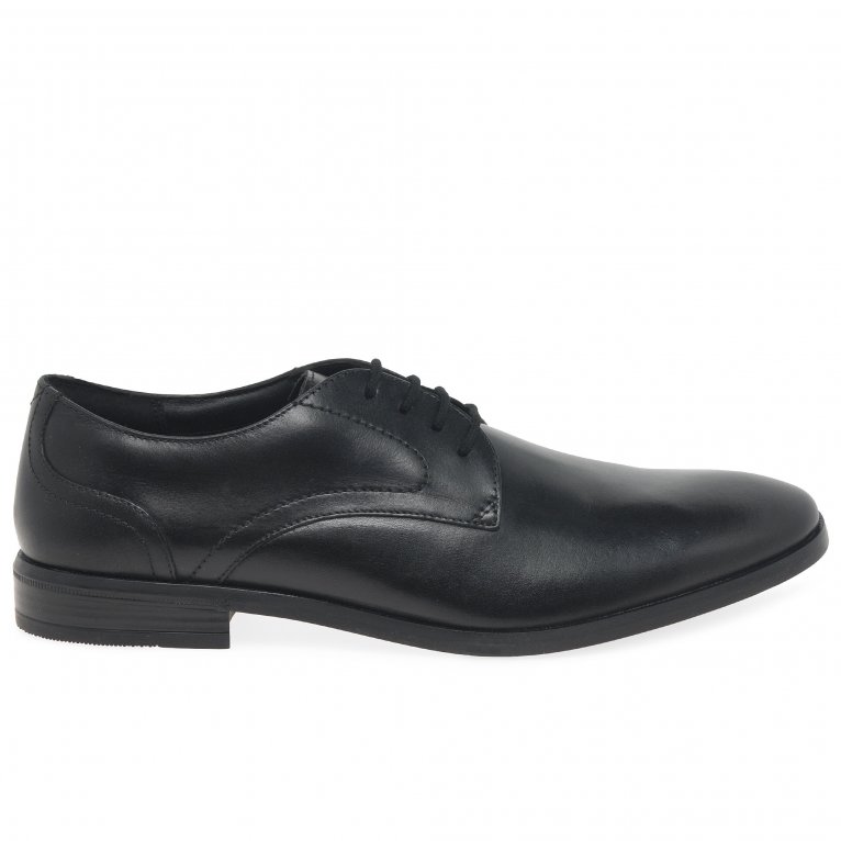 Charles Clinkard Clarks Brandon Lace Mens Formal Shoes