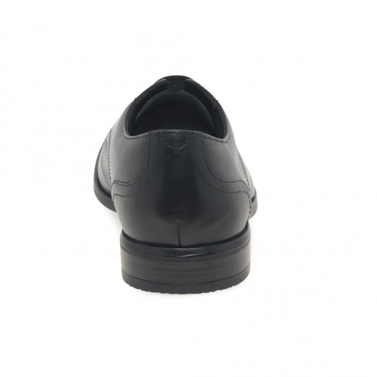 Charles Clinkard Clarks Brandon Lace Mens Formal Shoes