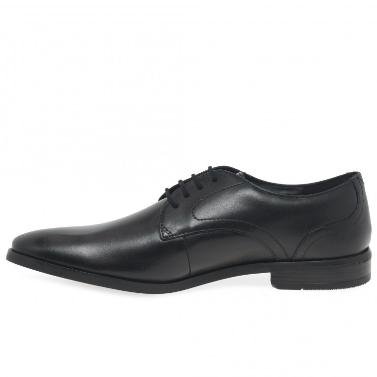 Charles Clinkard Clarks Brandon Lace Mens Formal Shoes