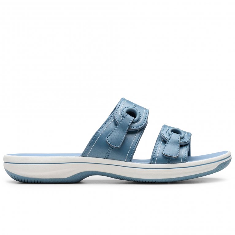 Charles Clinkard Clarks Brinkley Maye Womens Sandals