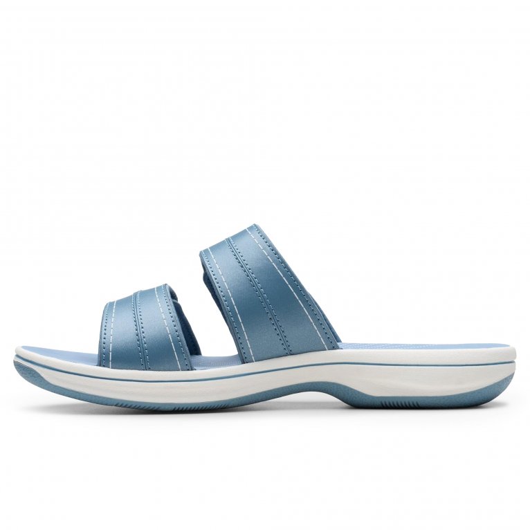 Charles Clinkard Clarks Brinkley Maye Womens Sandals