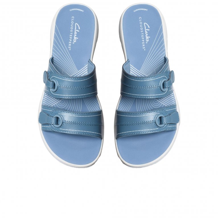 Charles Clinkard Clarks Brinkley Maye Womens Sandals