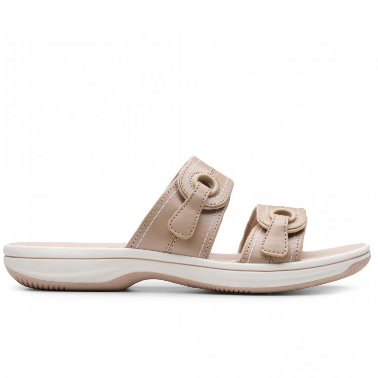 Charles Clinkard Clarks Brinkley Maye Womens Sandals