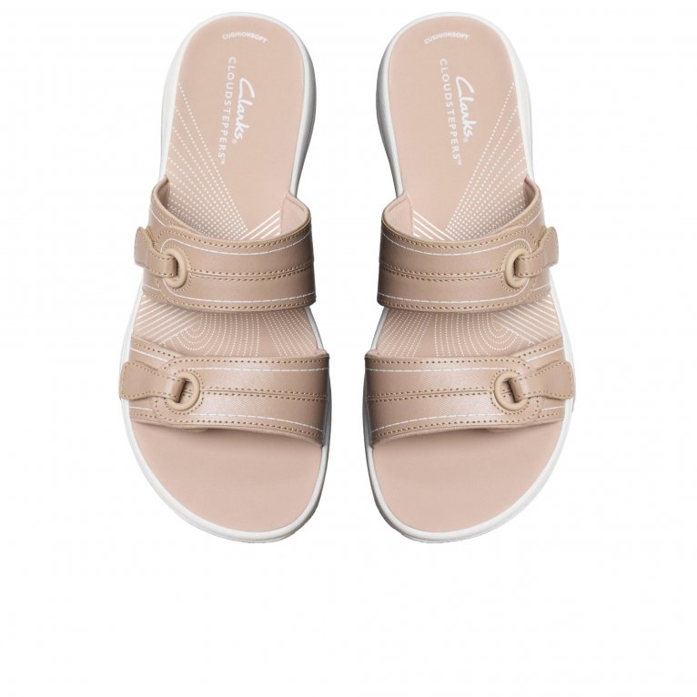 Charles Clinkard Clarks Brinkley Maye Womens Sandals