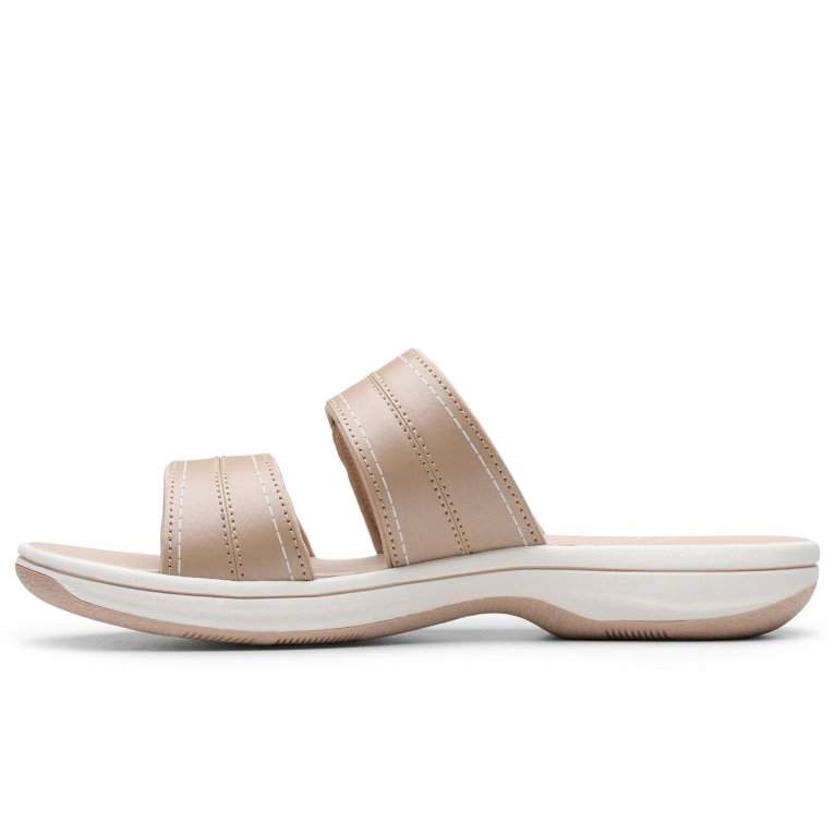 Charles Clinkard Clarks Brinkley Maye Womens Sandals
