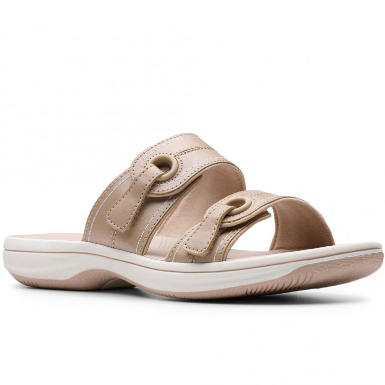 charles clinkard Clarks Brinkley Maye Womens Sandals