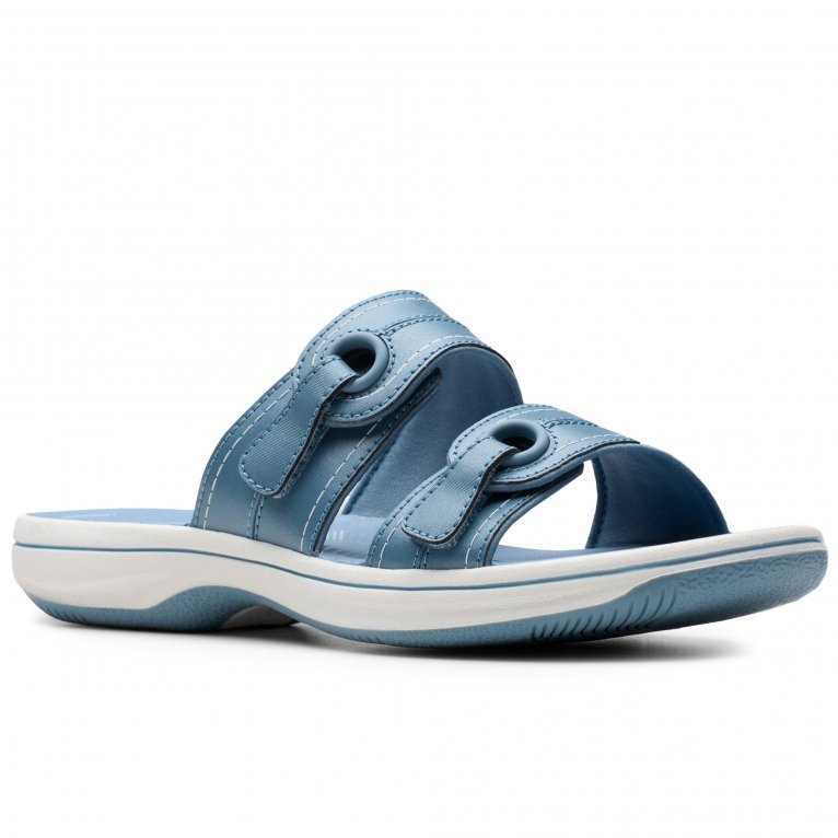 charles clinkard Clarks Brinkley Maye Womens Sandals