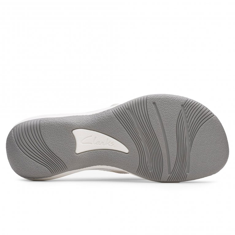 Charles Clinkard Clarks Brinkley Reyna Womens Toe Post Sandals