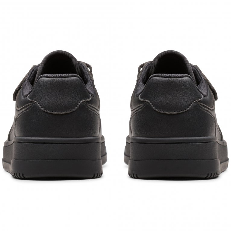 Charles Clinkard Clarks Canyon Way K Kids Sports Shoes