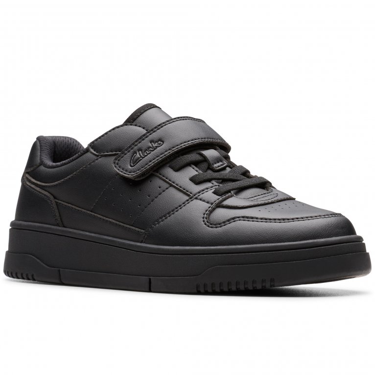 charles clinkard Clarks Canyon Way K Kids Sports Shoes