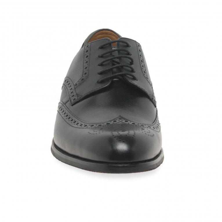 Charles Clinkard Clarks Craftarlo Limit Mens Brogues